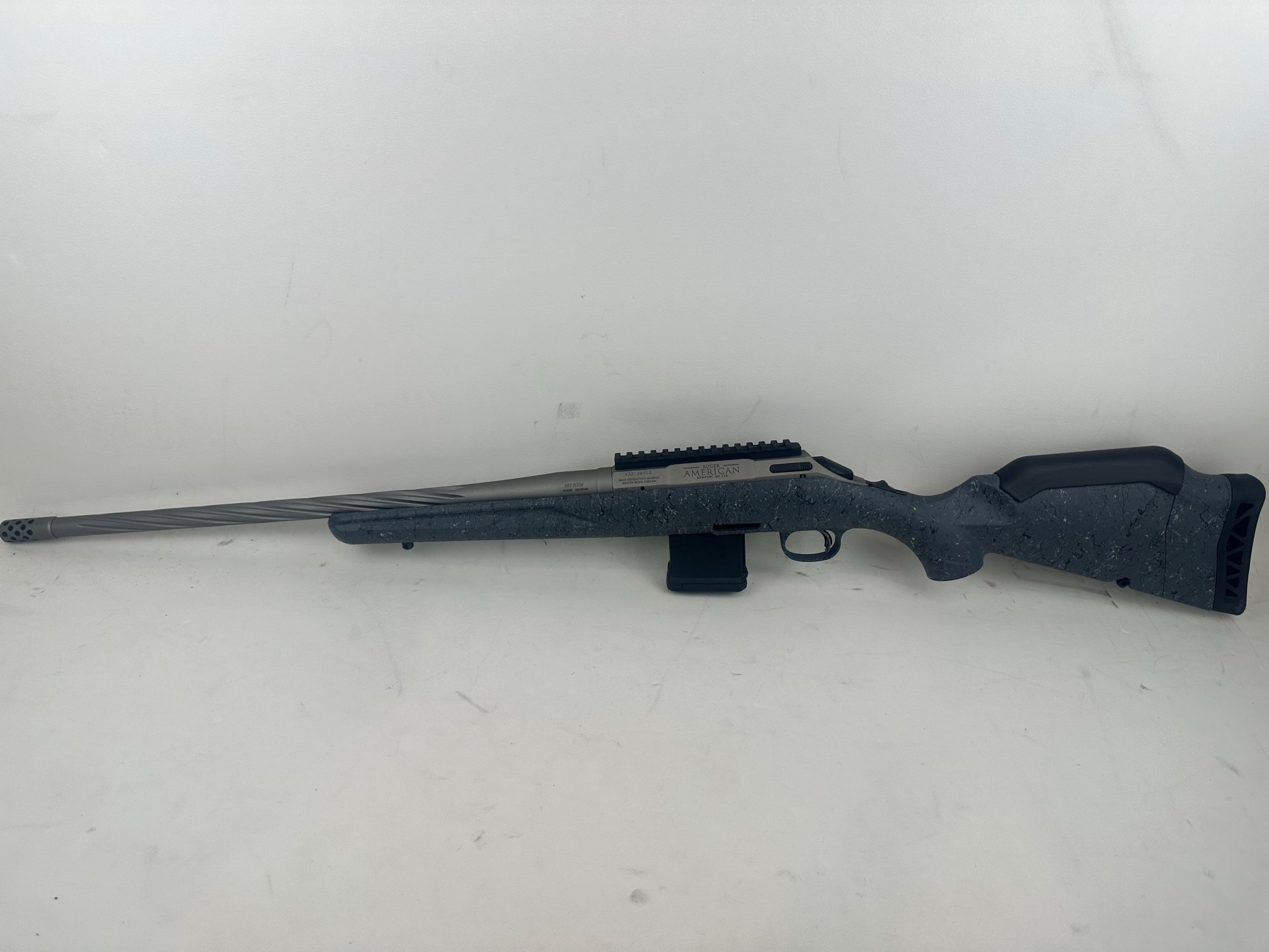 Repetierbüchse Ruger American Gen2 Kaliber .223 Rem. *NEU* – Bild 1