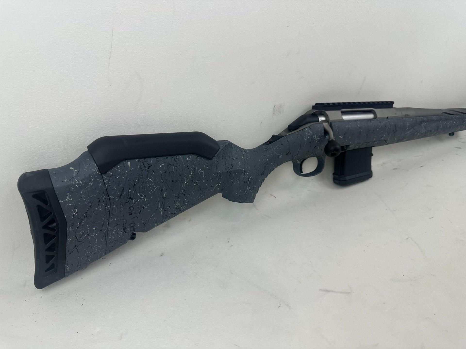 Repetierbüchse Ruger American Gen2 Kaliber .223 Rem. *NEU* – Bild 4