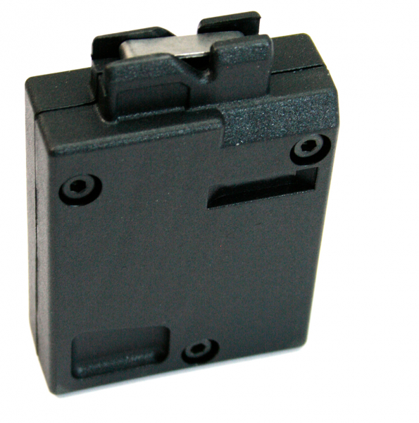 LUVO V22 CZ AR-15 .22 l.r. lfb - KK 10 Schuss Magazine 10rd 10-Schuss black AR-15 Wechselsystem V-22 – Bild 1