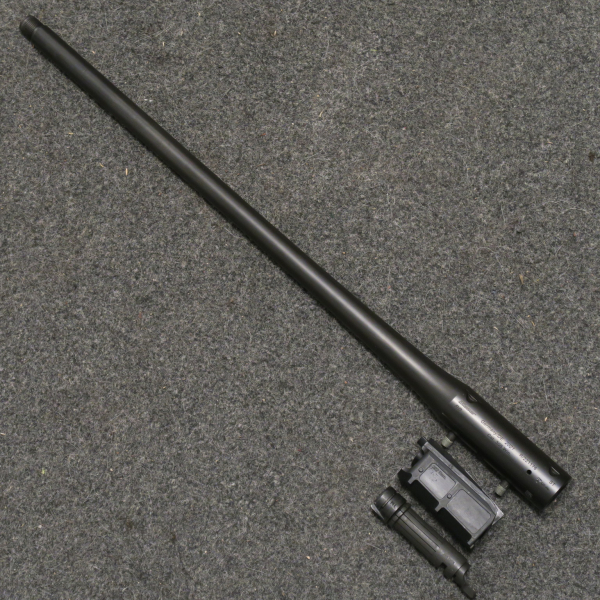 BLASER R8 222 REMINGTON SET WECHSELLAUF m. KAMMER und MAGAZIN - GEWINDE M15x1 52cm KURZAUSFÜHRUNG – Bild 1