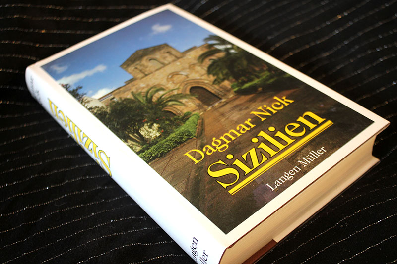 Sizilien - Dagmar Nick – nuotrauka 1