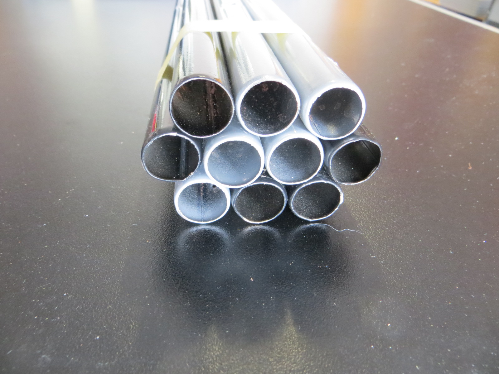 Stahlrohre 50x20 VE=10St. – Bild 3
