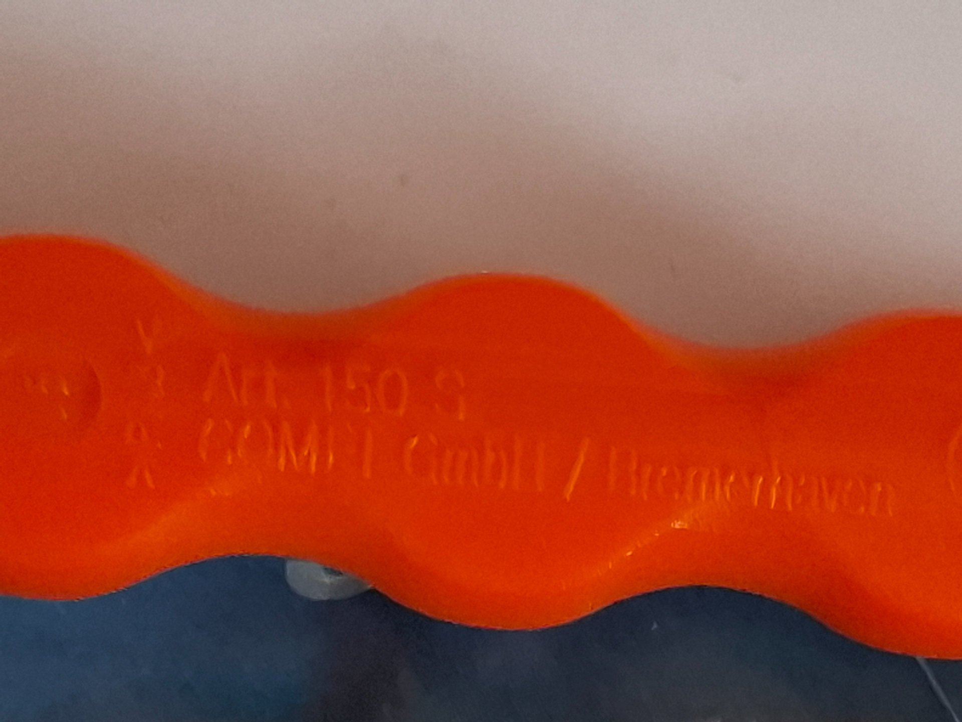 Signalgeber Comet 150 S, PTB 368 – Bild 3