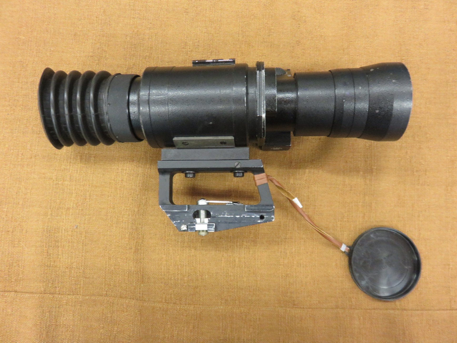 Russische nachtsichtgerät Rostov Cyclop NS5 für AK47, AKM,AK74, Saiga - gen.2 – Bild 2