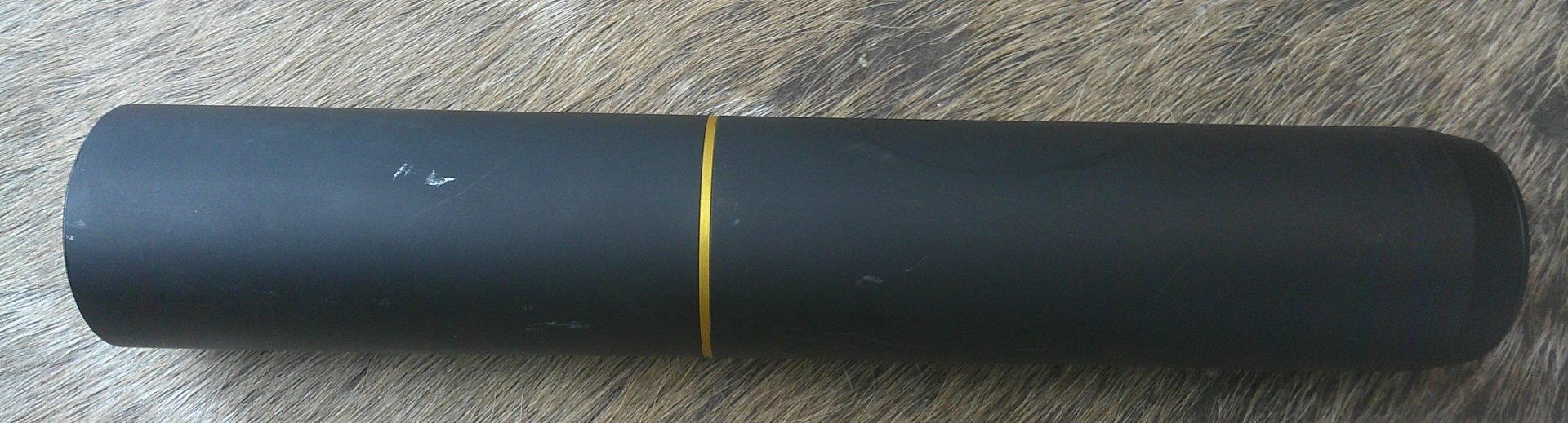 Schalldämpfer gebraucht Stalon XE, Kal. .30, M15x1 Gewinde von WAFFEN FLÜHR – Bild 3