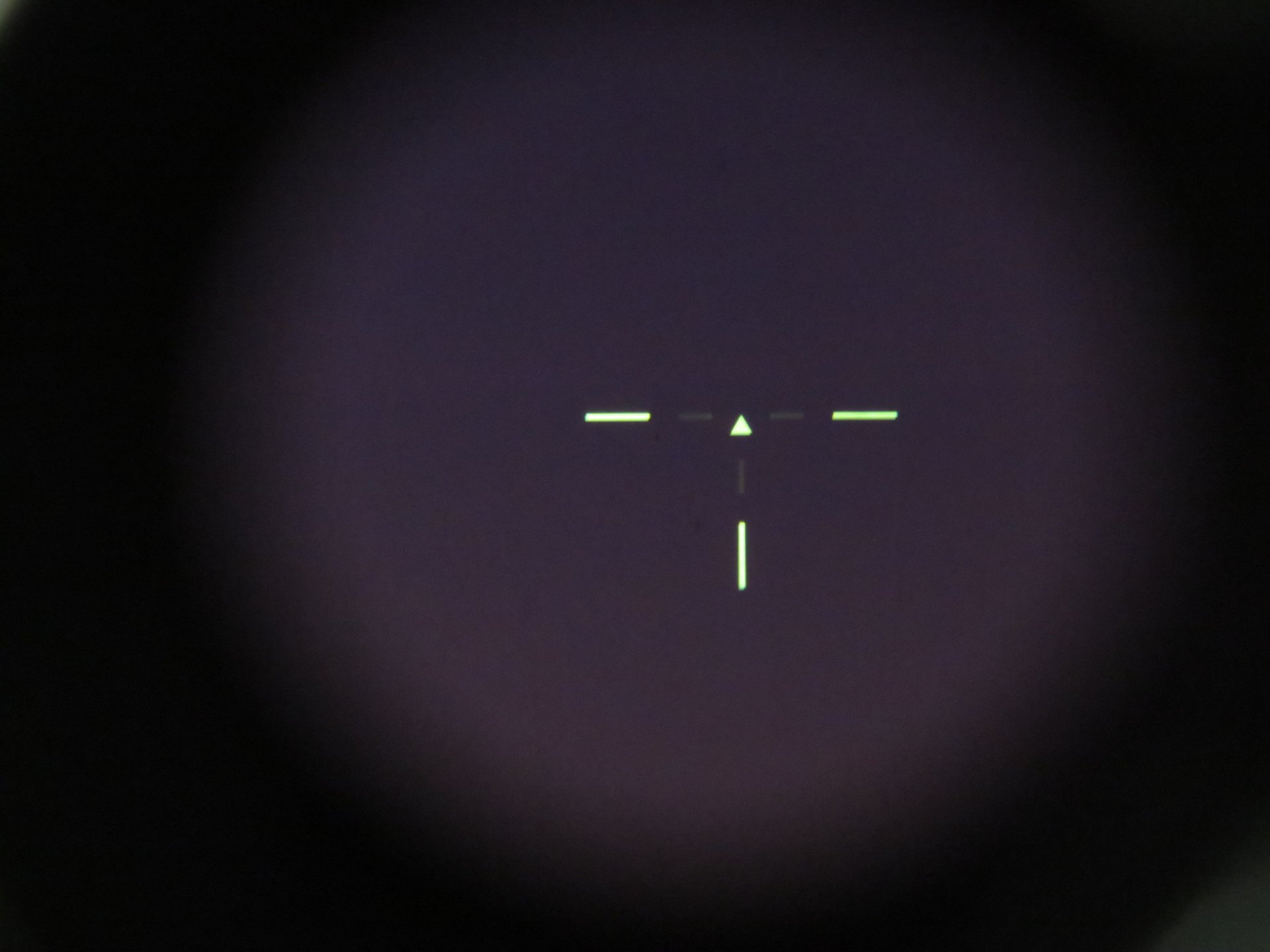 Russische visier NPZ PK1 / 1P63 obzor für AK47, AKM,AK74, Saiga – Bild 6