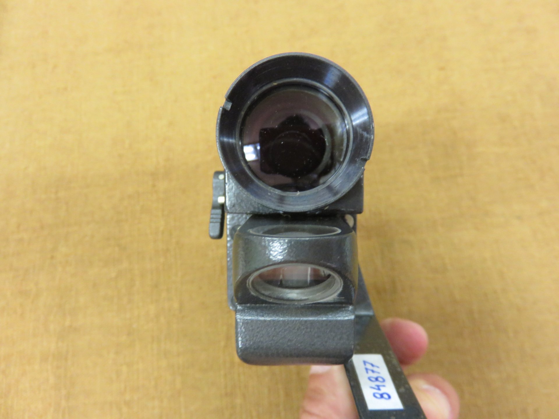 Russische visier NPZ PK1 / 1P63 obzor für AK47, AKM,AK74, Saiga – Bild 4