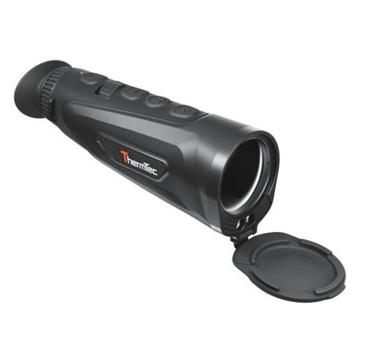 SOFORT LIEFERBAR: THERMTEC CYCLOPS 635L 3.0 WÄRMEBILDKAMERA MIT ENTFERNUNGSMESSER! – Bild 1