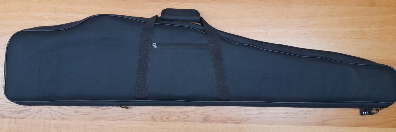 Waffentasche - Waffenfutteral - für R93-M03- 202- M98 – Bild 1