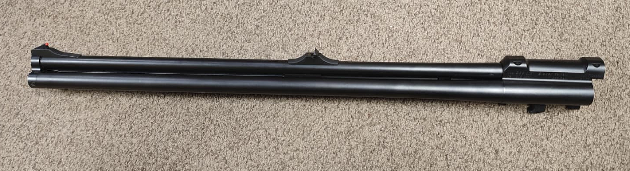 Blaser D99 Wechsellauf .308 Win | .222 Rem | 20/76 – Bild 1