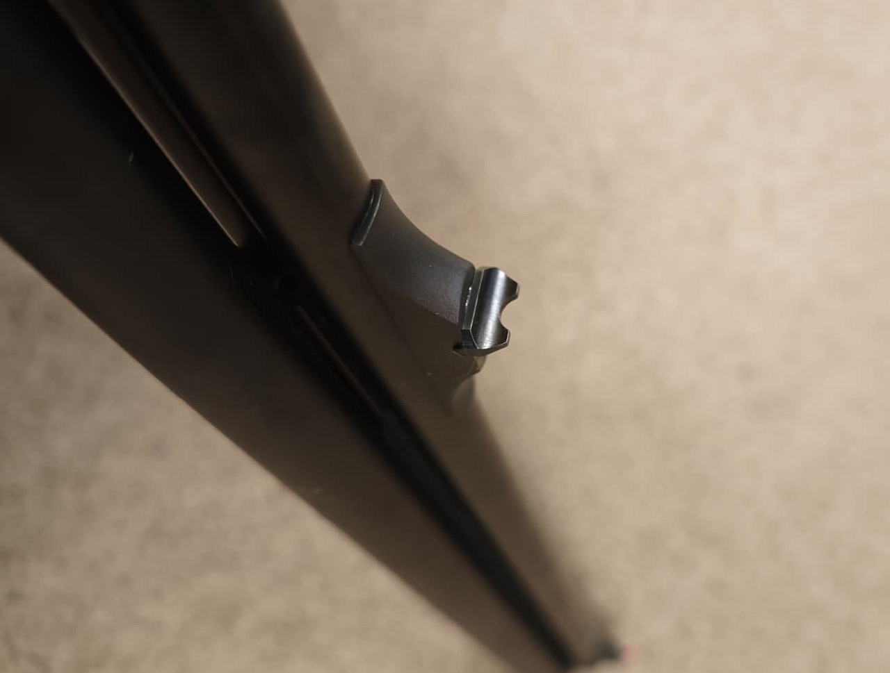 Blaser D99 Wechsellauf .308 Win | .222 Rem | 20/76 – Bild 3