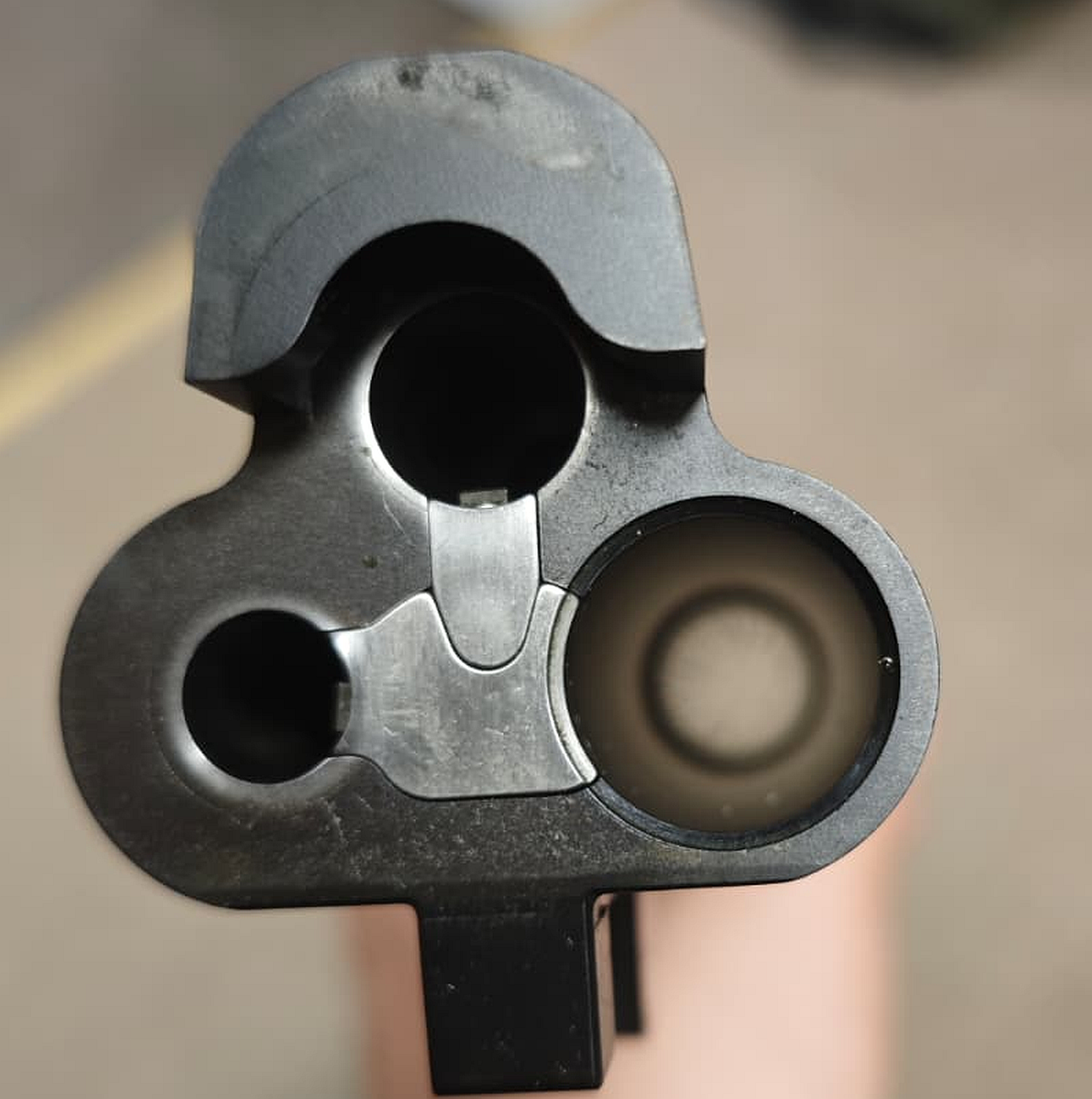 Blaser D99 Wechsellauf .308 Win | .222 Rem | 20/76 – Bild 6