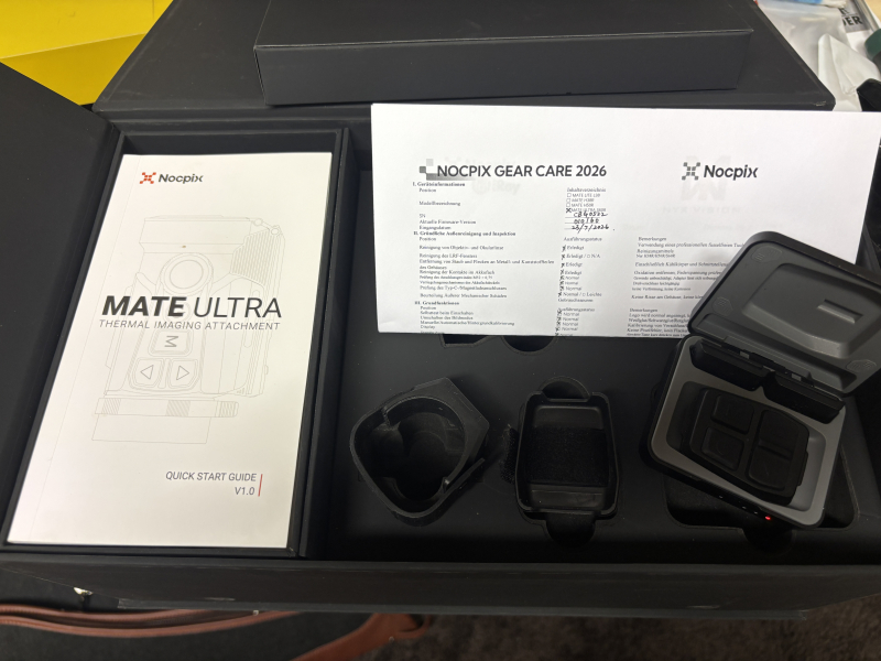 NOCPIX Mate Ultra S60r der Platzhirsch – Bild 2