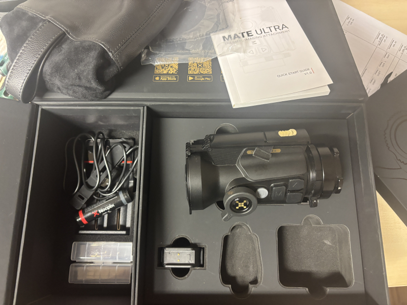 NOCPIX Mate Ultra S60r der Platzhirsch – Bild 3