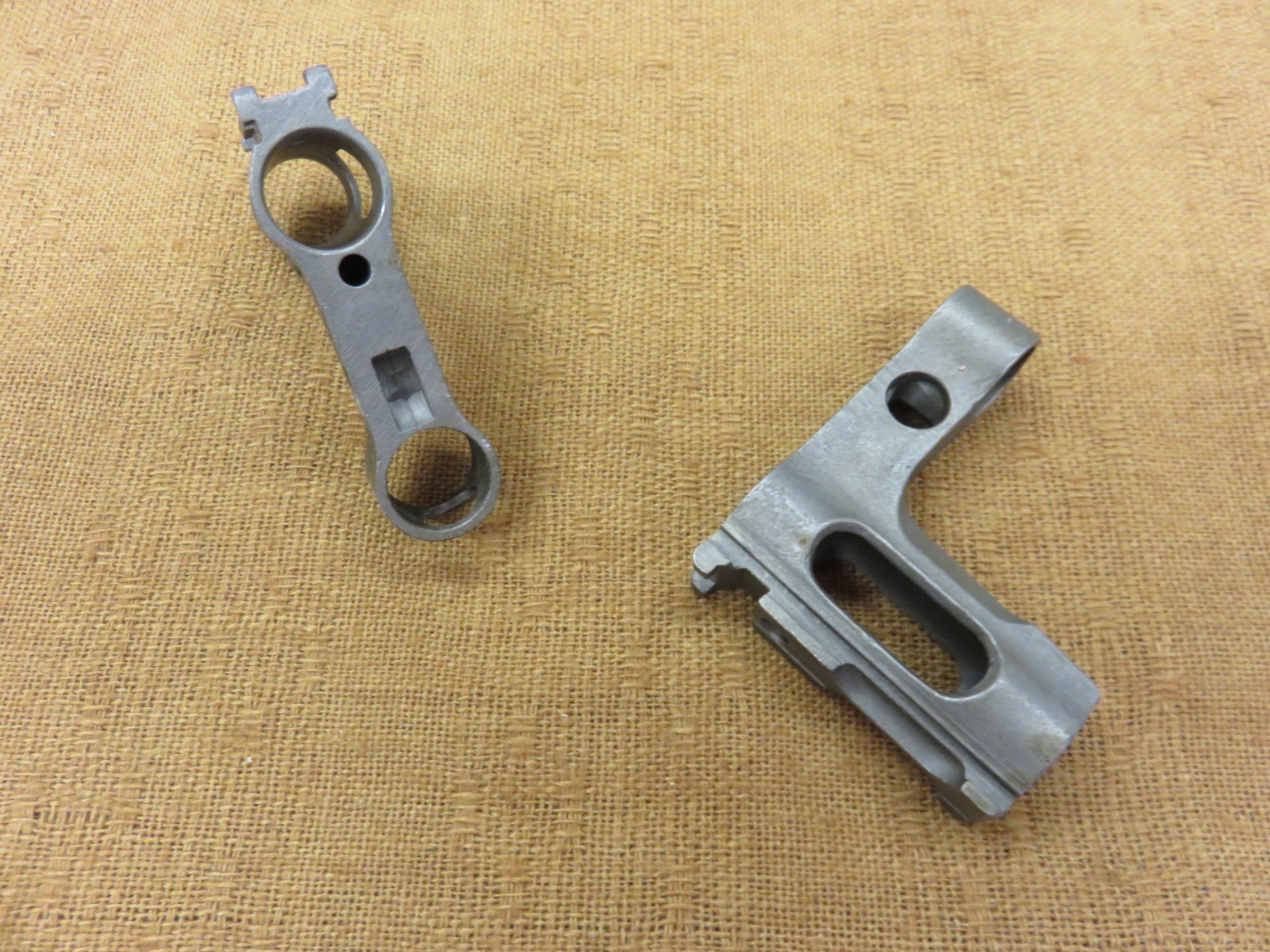 CZ vz.58 kornträger – Bild 2
