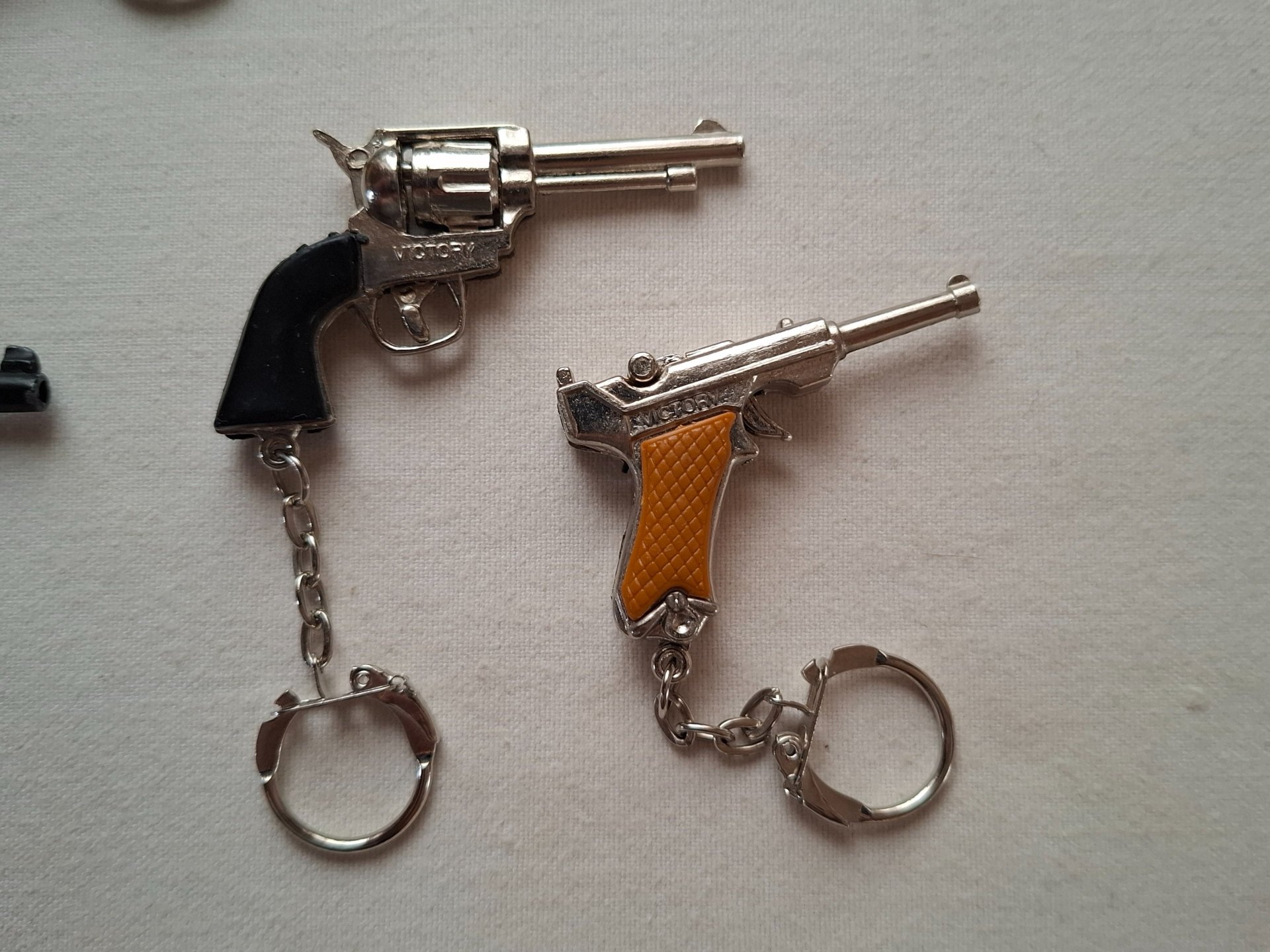 alte Zündplättchen/hütchen Mini-Waffen – 3. kép