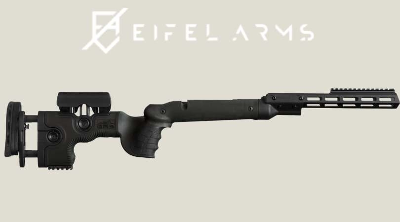GRS WARG HOWA 1500 Short Action – zdjęcie 1