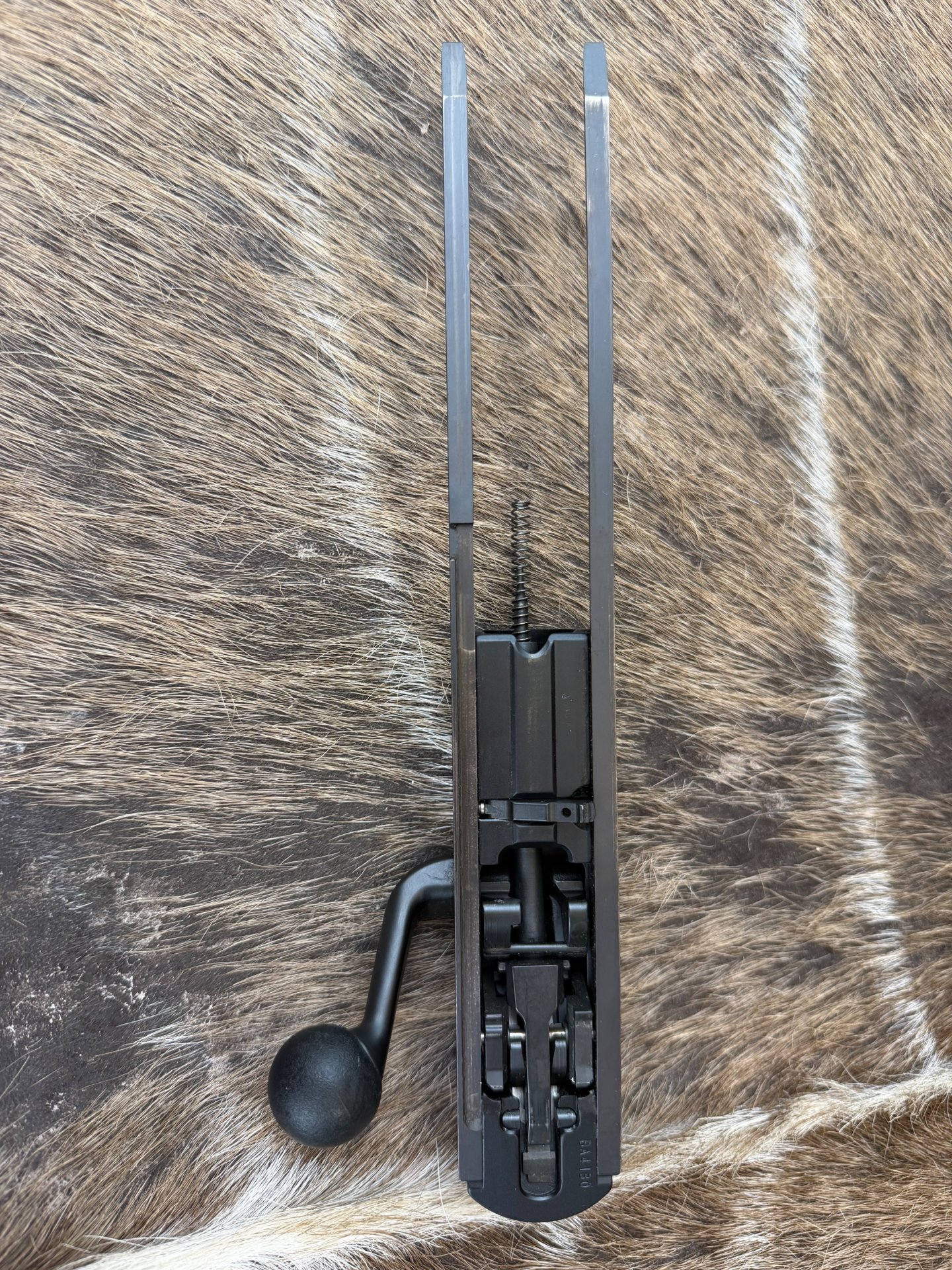 Gebrauchtware Blaser R8 Verschlussführung Rechts Lang WAFFEN FLÜHR ANSBACH – Bild 4