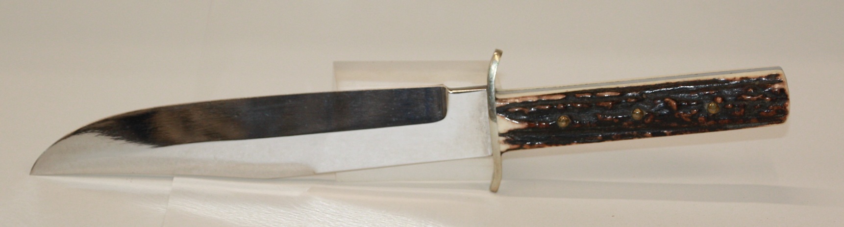 Herbertz, Solingen Bowie Messer – stampa 2