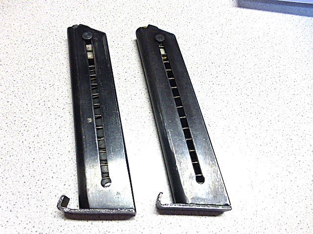2 Magazine für Lahti L35 / Husqarna M40 – Bild 2
