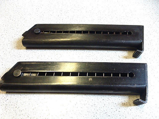 2 Magazine für Lahti L35 / Husqarna M40 – Bild 1