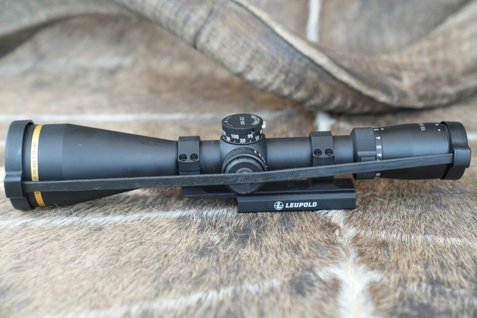 Gebrauchtware Zielfernrohr Leupold VX-5HD 3-15x56 von WAFFEN FLÜHR ANSBACH – Bild 1