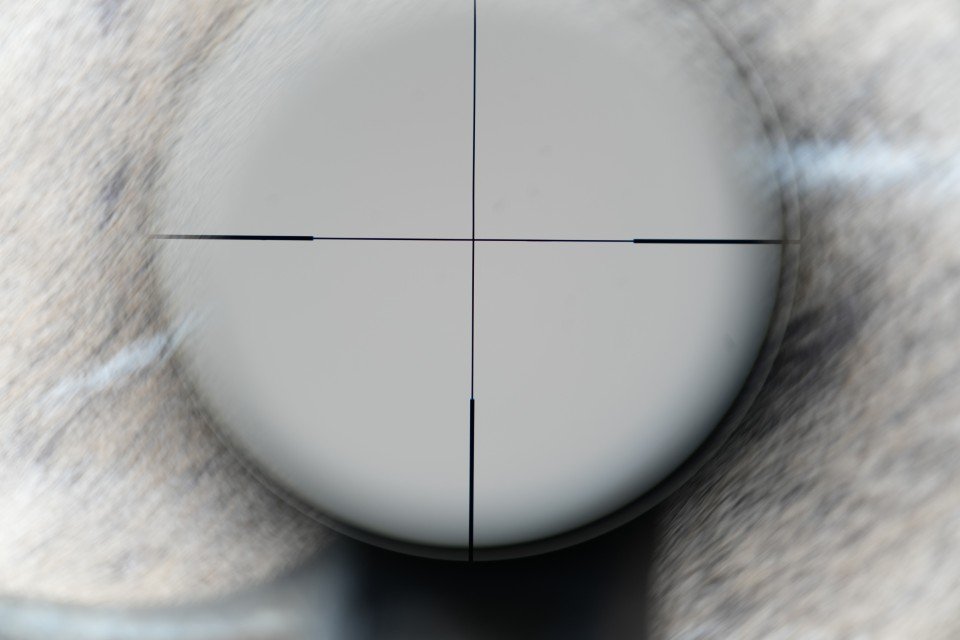 Gebrauchtware Zielfernrohr Leupold VX-5HD 3-15x56 von WAFFEN FLÜHR ANSBACH – Bild 2