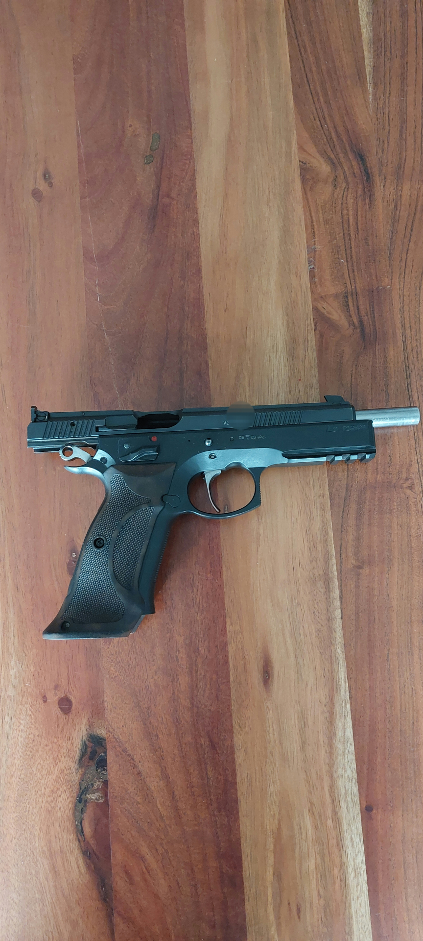 CZ Viper Oschatz – slika 2