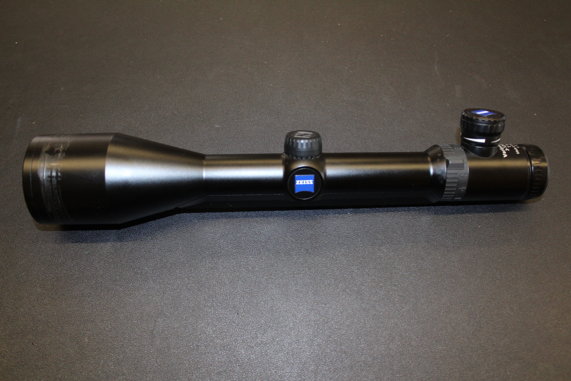ZEISS ZF 3-12 x 56 /56 VM VAripoint – Bild 1