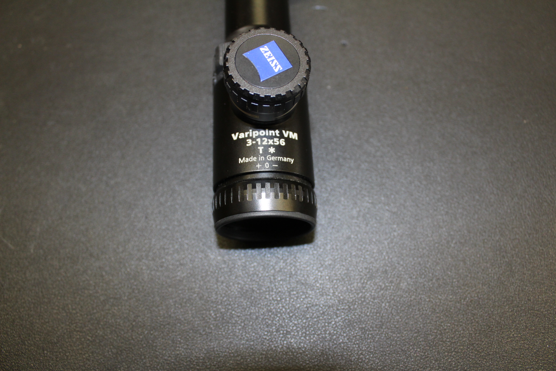 ZEISS ZF 3-12 x 56 /56 VM VAripoint – Bild 2