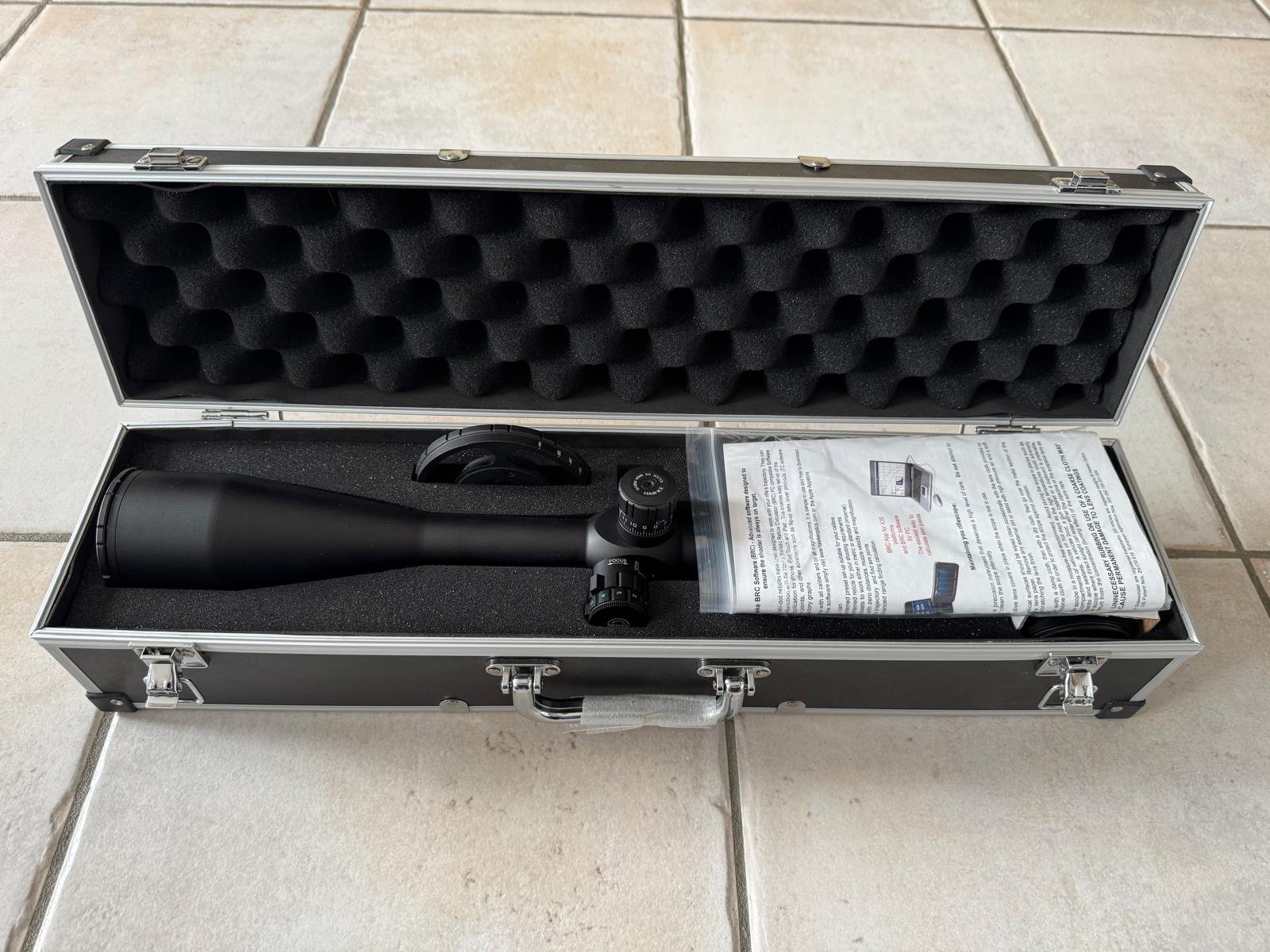 Hawke Sidewinder 30 8-32x56 – Bild 3