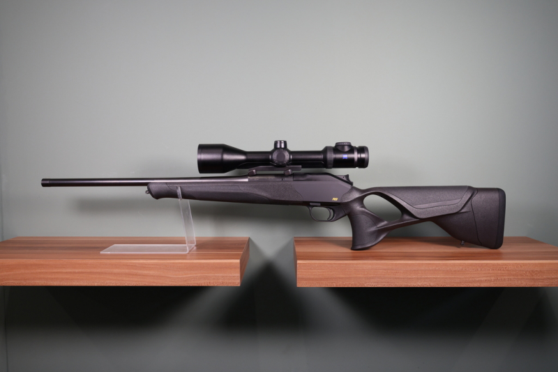 Blaser R8 Ultimate mit Zeiss V8 | Kaliber .30-06 Spring.| Neuware | Heidejagd – Bild 1