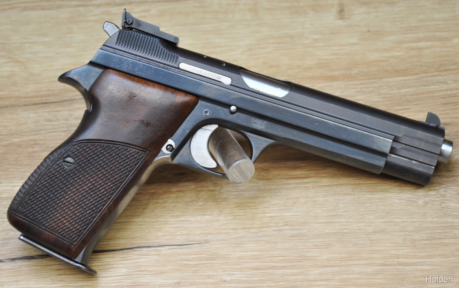 Colt Govt. 45ACP 1 of 1000 – Bild 3