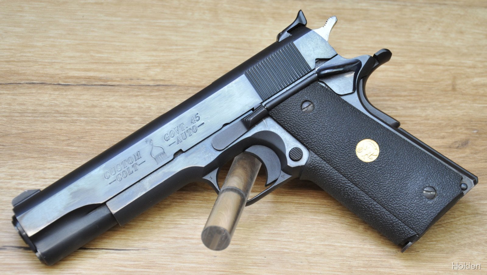 Colt Govt. 45ACP 1 of 1000 – Bild 2