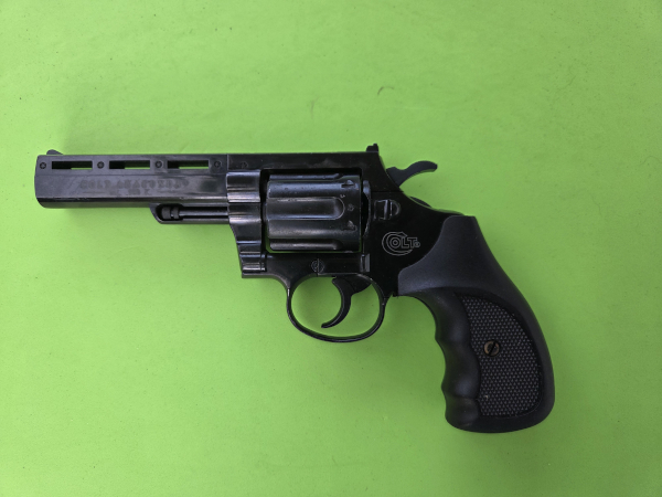 Colt Anaconda Cal. 9mmRK – Bild 1