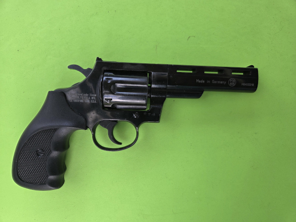 Colt Anaconda Cal. 9mmRK – Bild 2