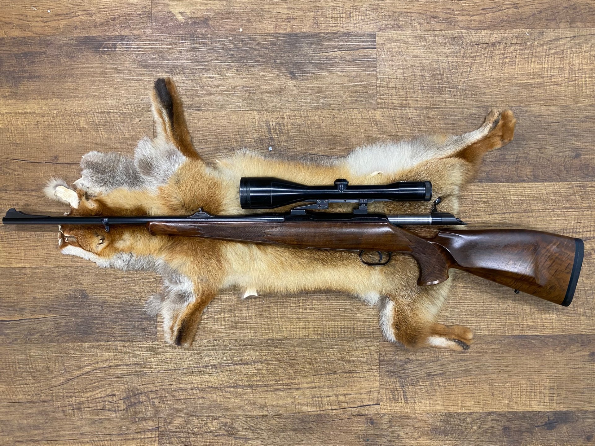 Mauser M94 .30-06Spring – immagine 4