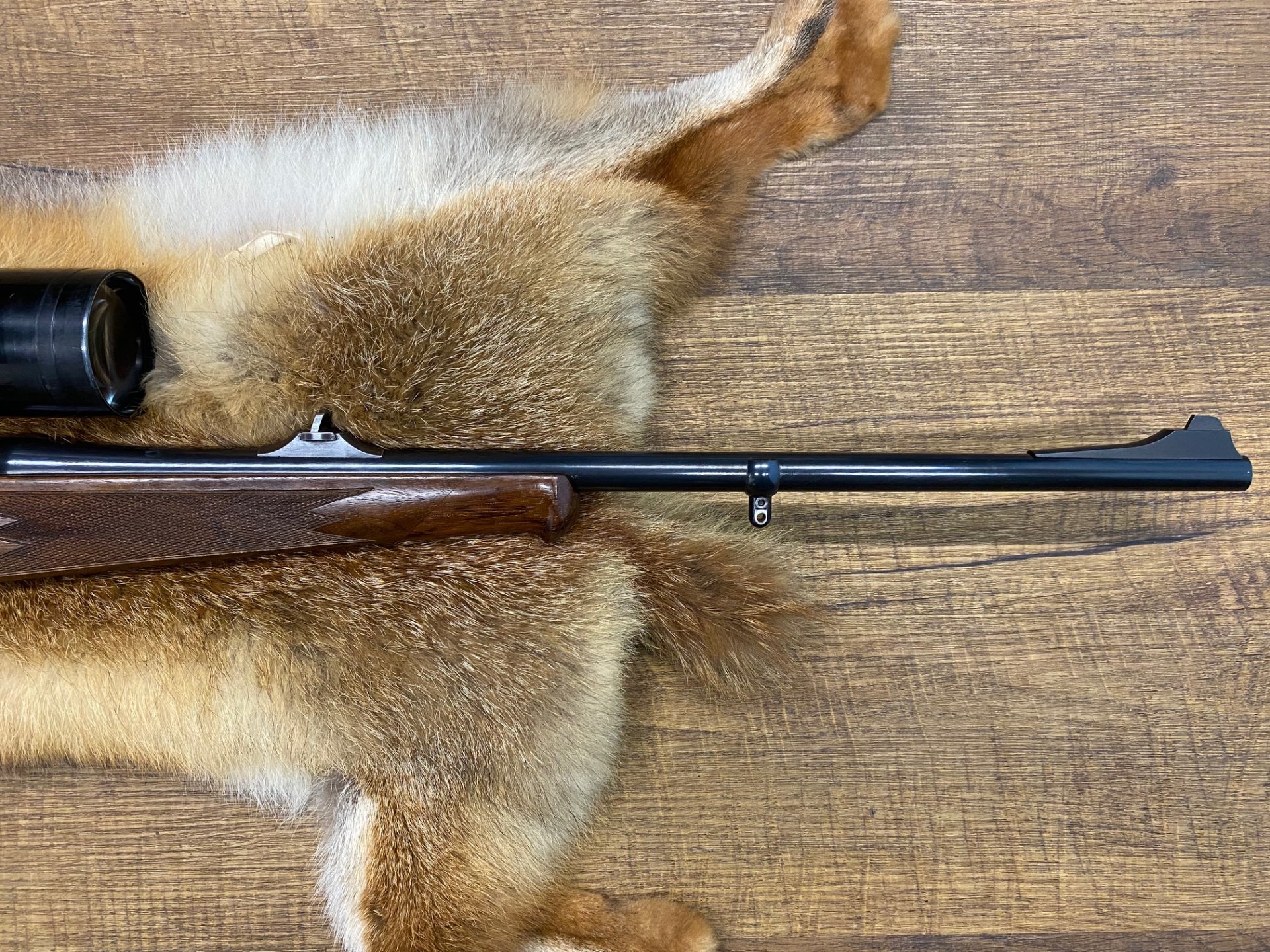 Mauser M94 .30-06Spring – immagine 3