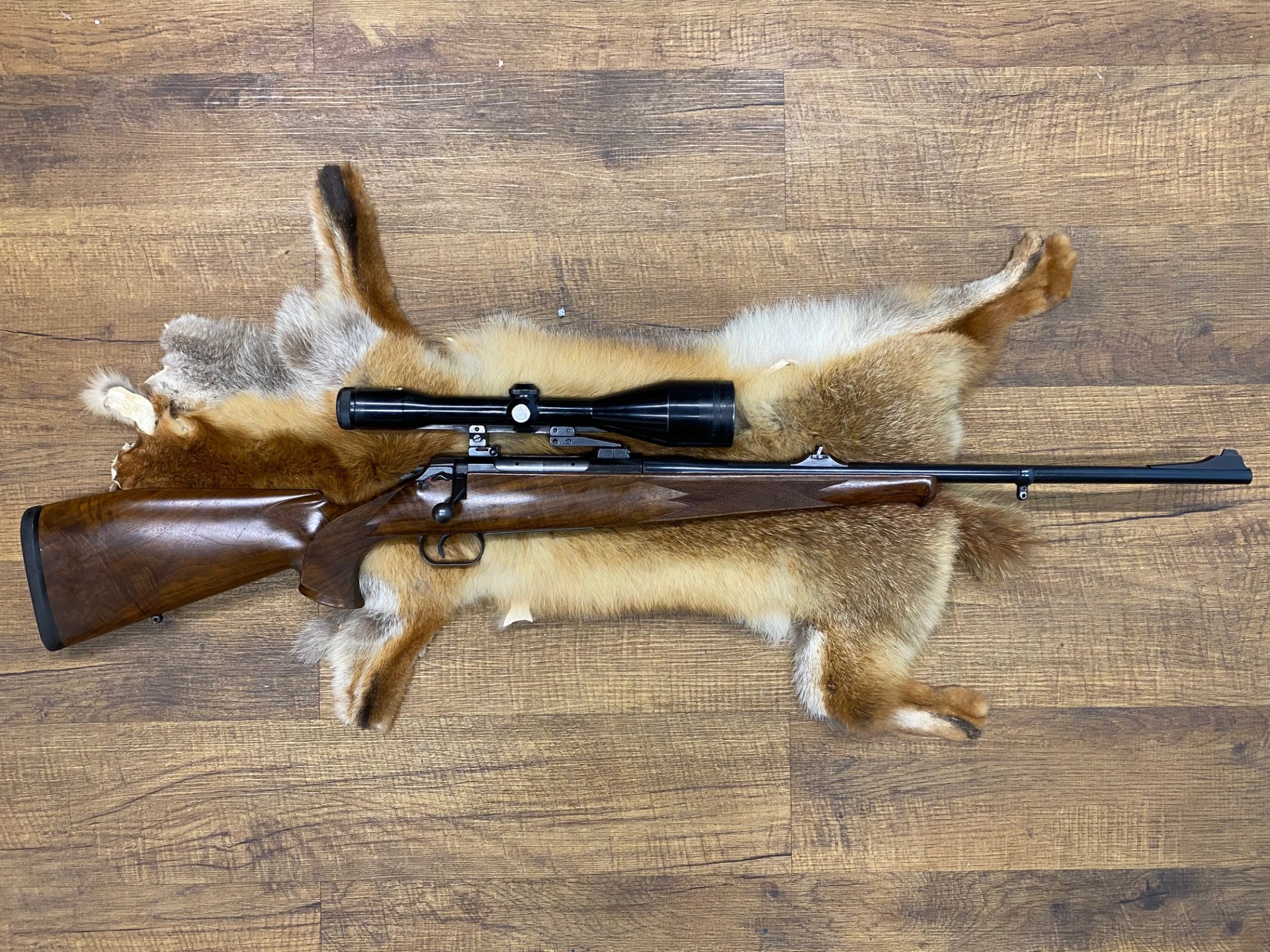Mauser M94 .30-06Spring – immagine 1