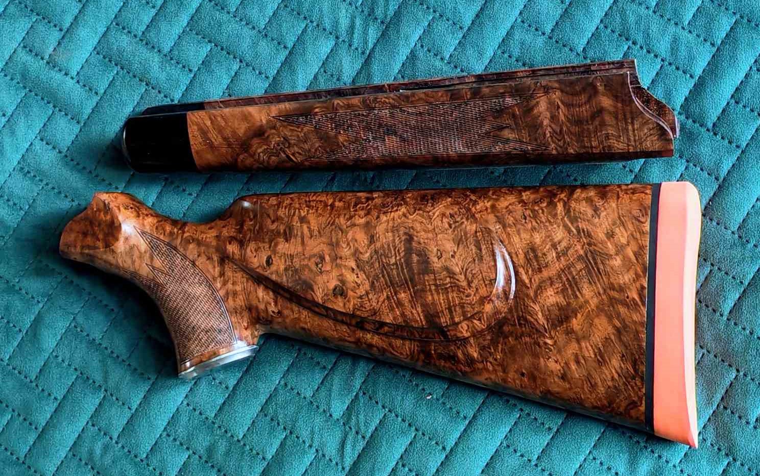 Blaser R8 – obrázek 1