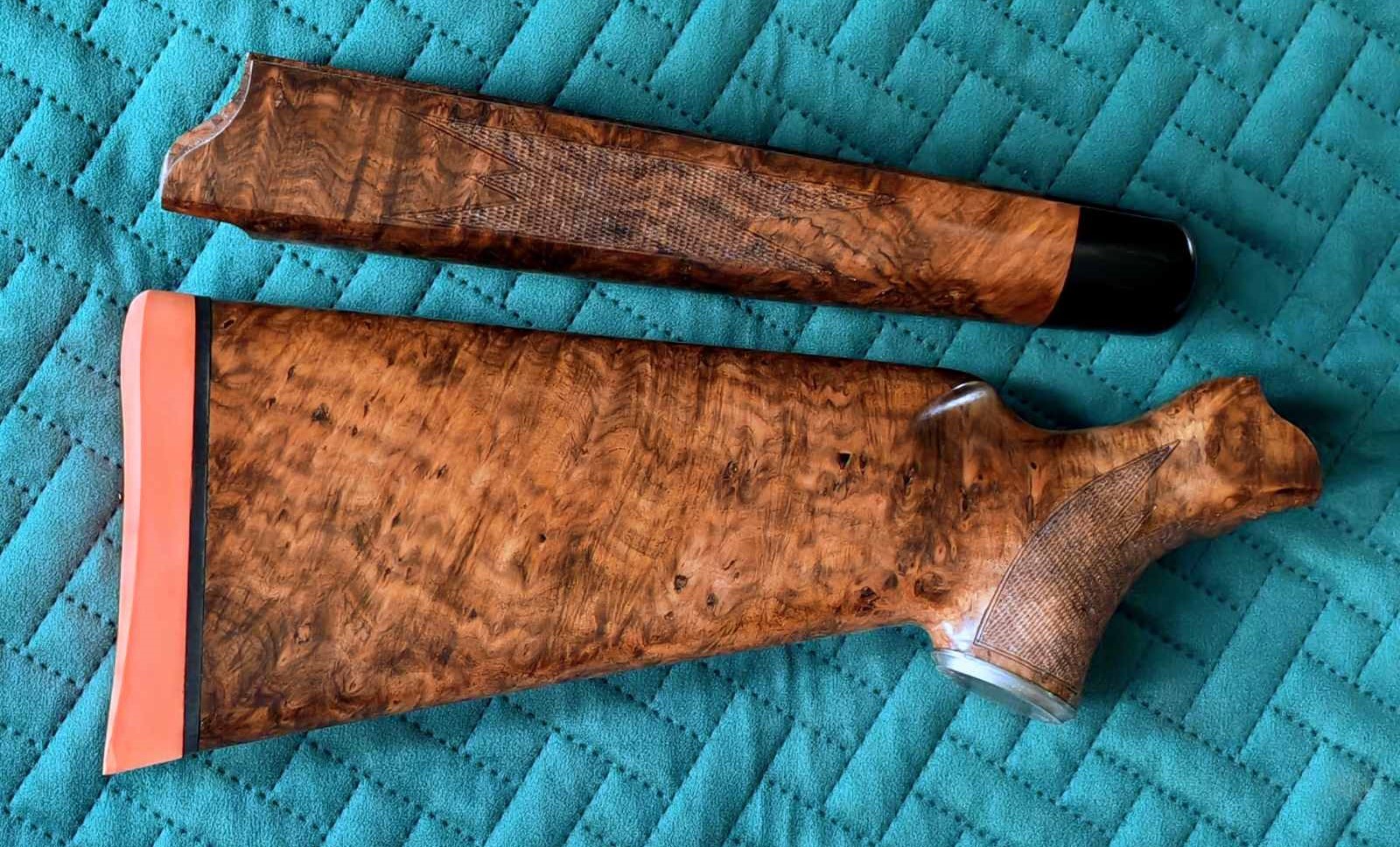 Blaser R8 – obrázek 2