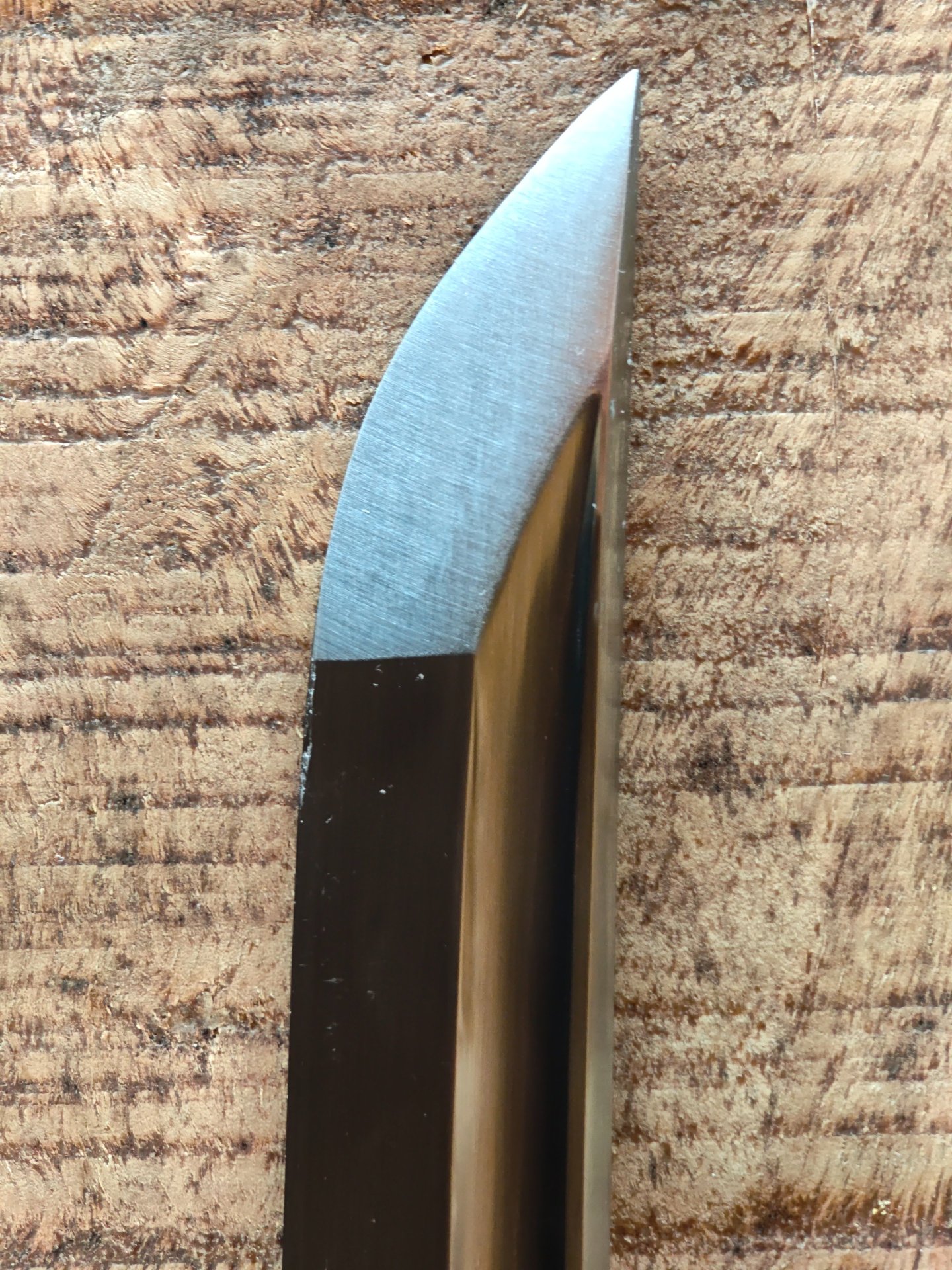 Kuroda Katana / Shinken – obrázek 5