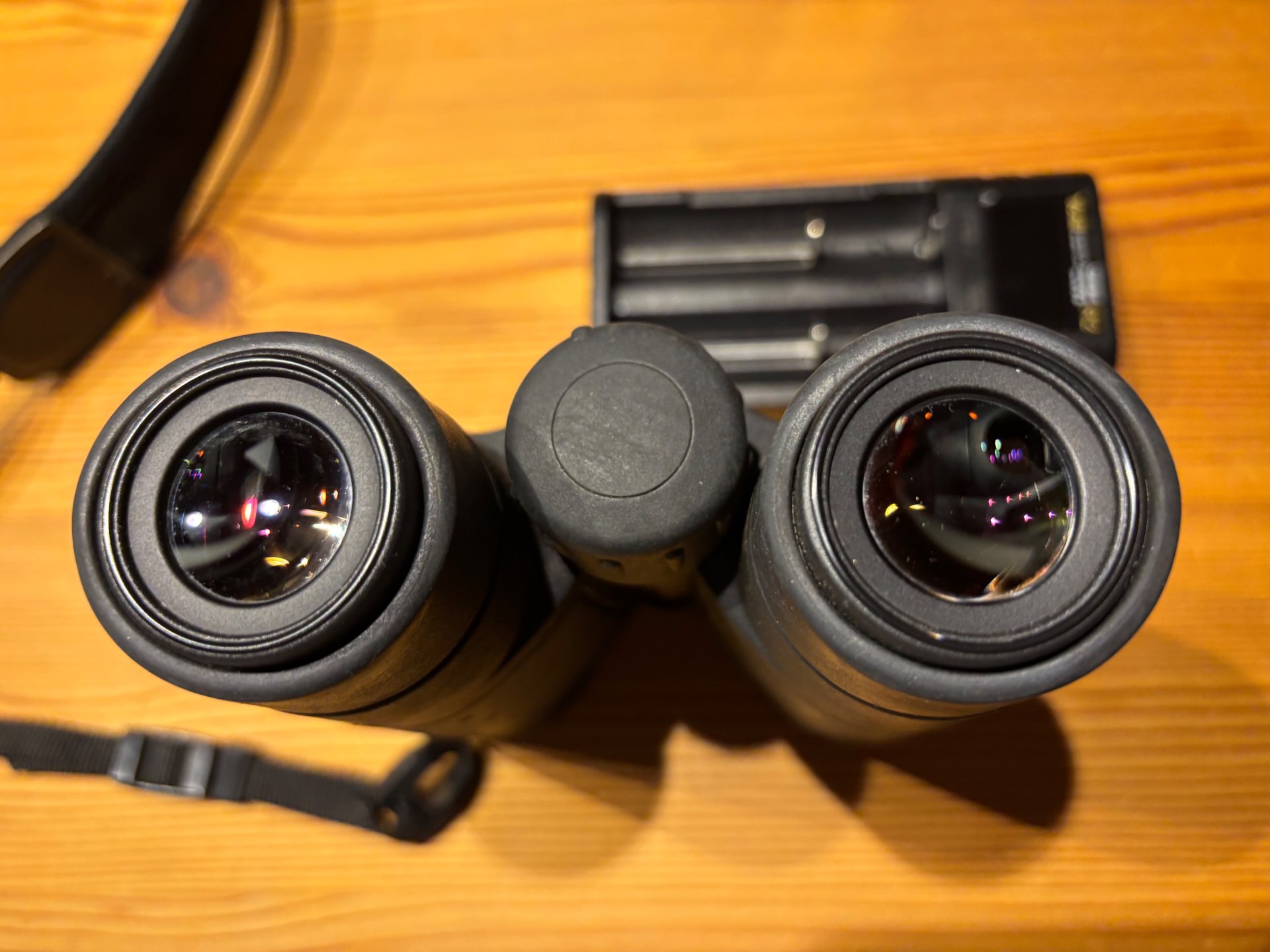 Zeiss Victory 8x40 T*P* – Bild 3