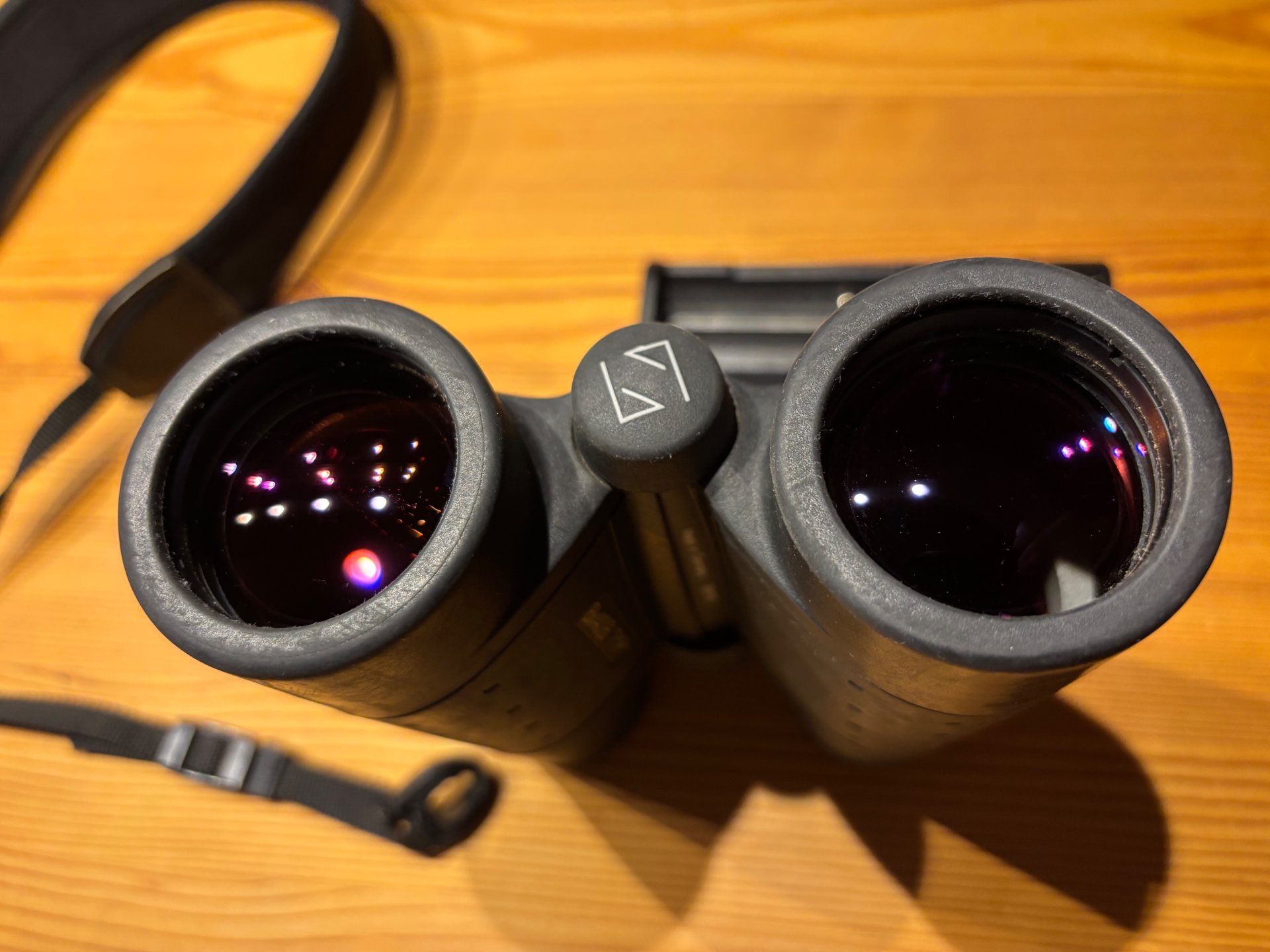 Zeiss Victory 8x40 T*P* – Bild 4