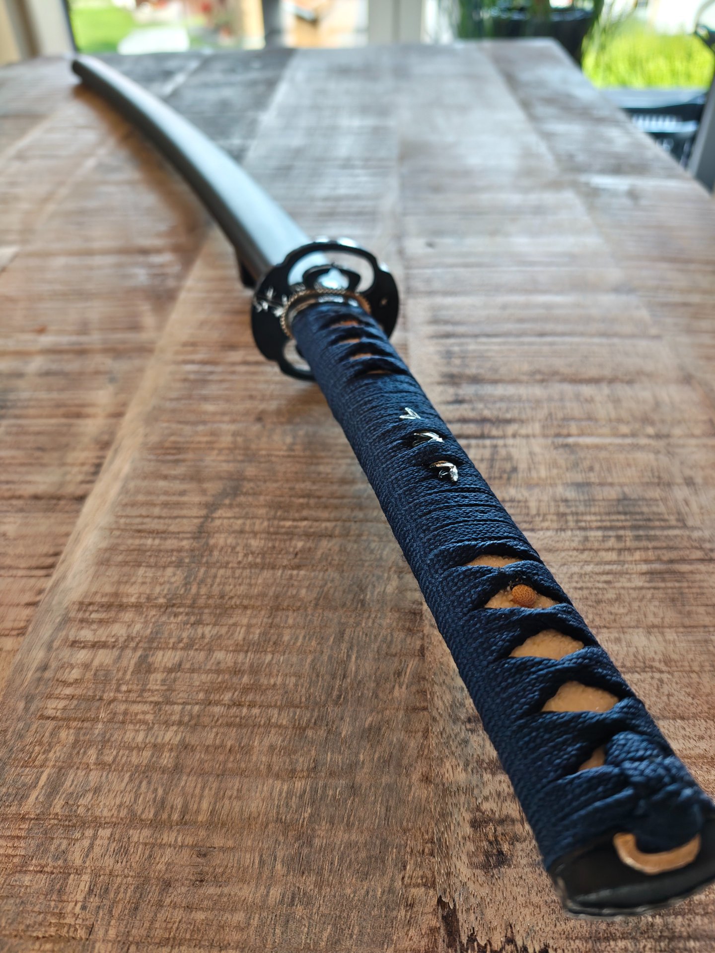 Katakura Katana / Shinken – afbeelding 1