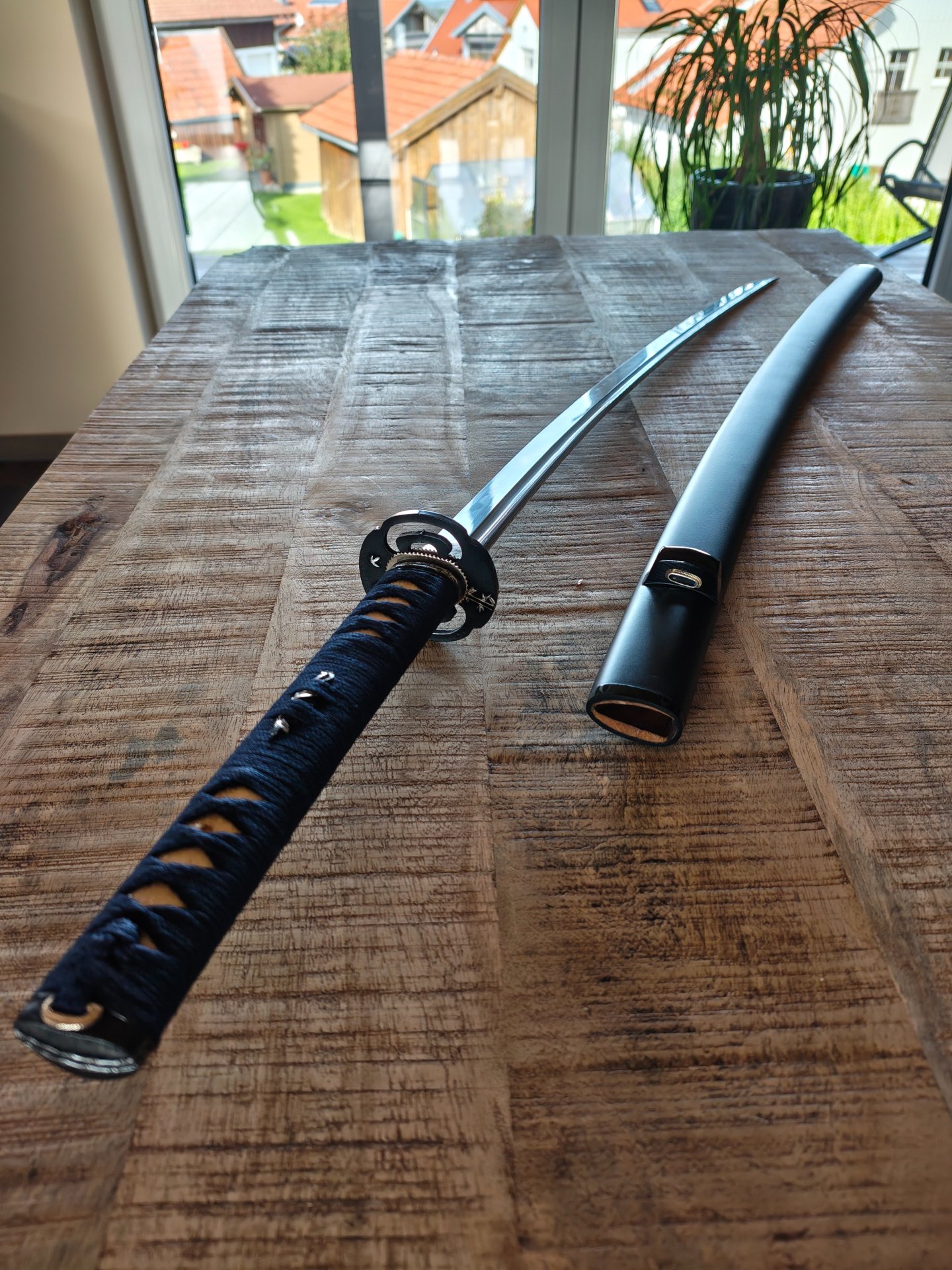Katakura Katana / Shinken – afbeelding 2