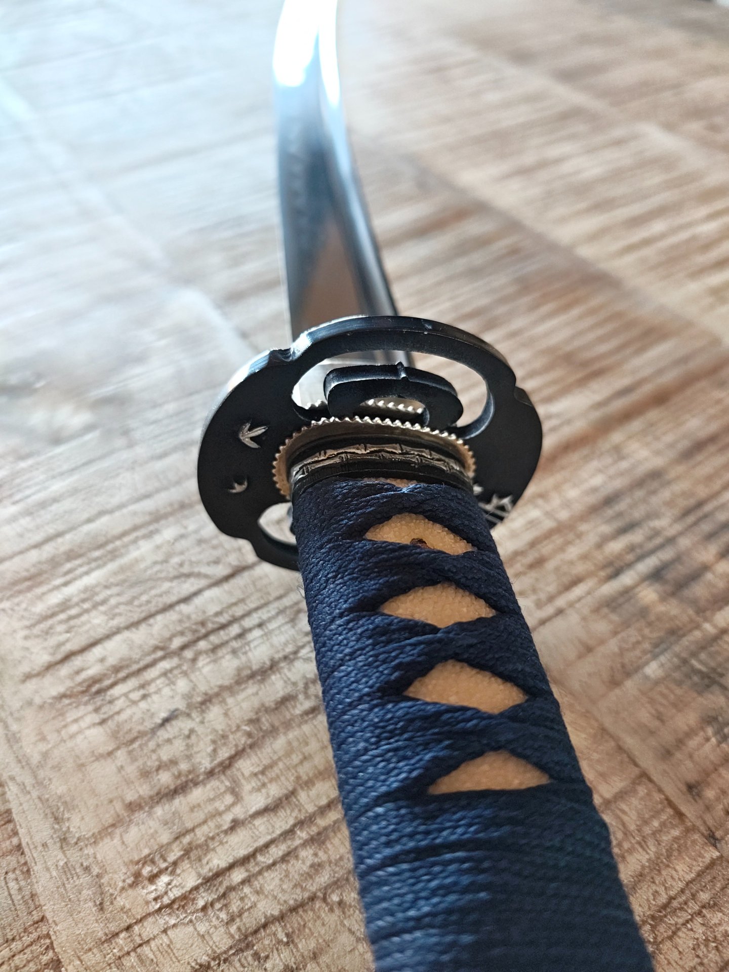 Katakura Katana / Shinken – afbeelding 3
