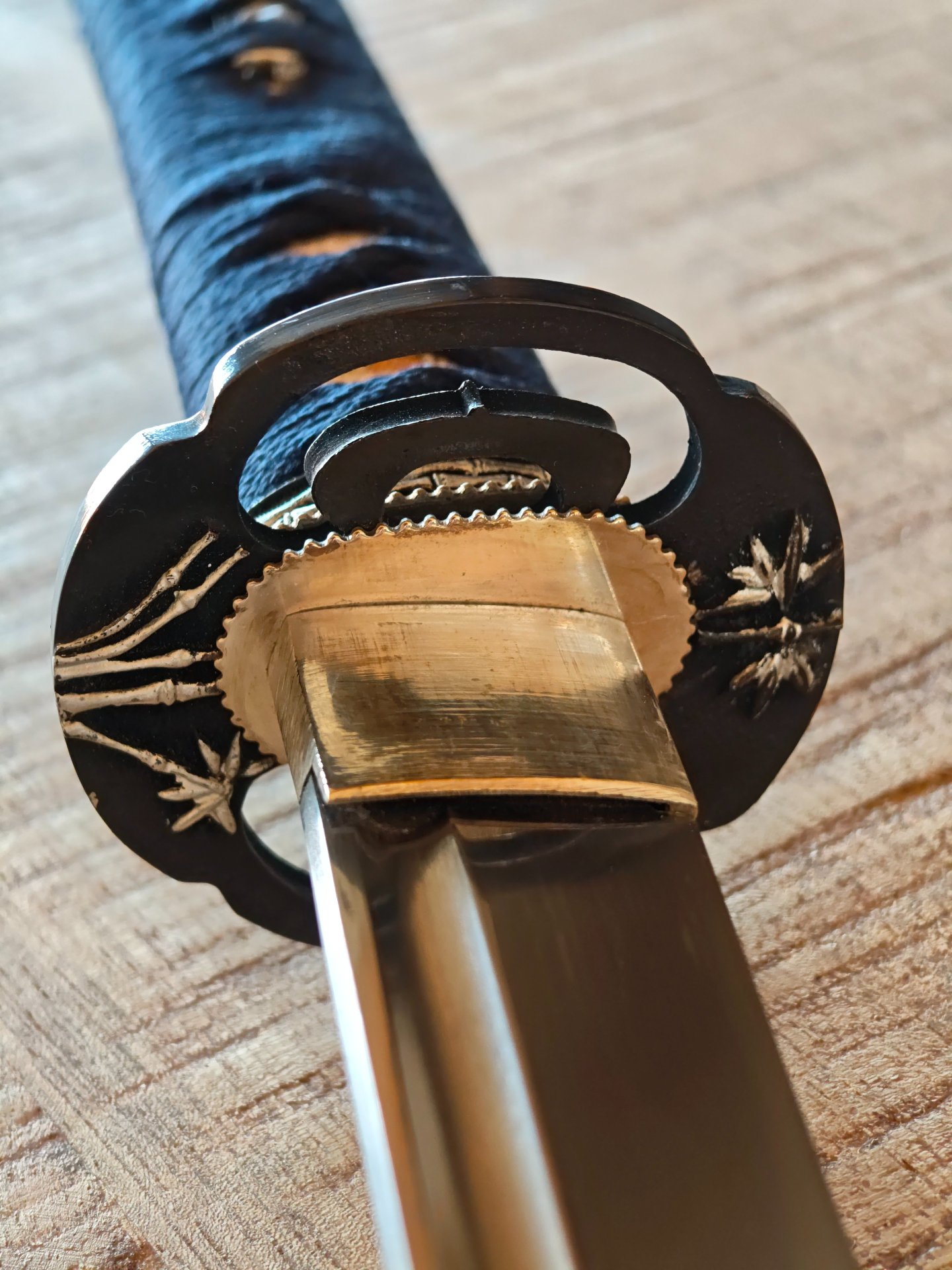 Katakura Katana / Shinken – afbeelding 6