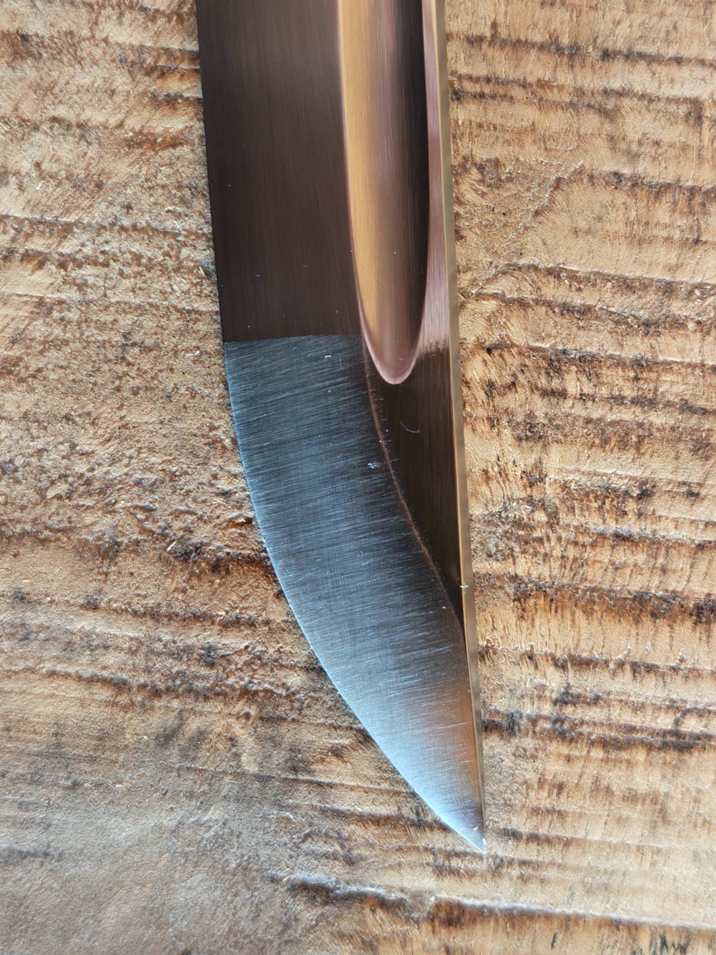 Katakura Katana / Shinken – afbeelding 5