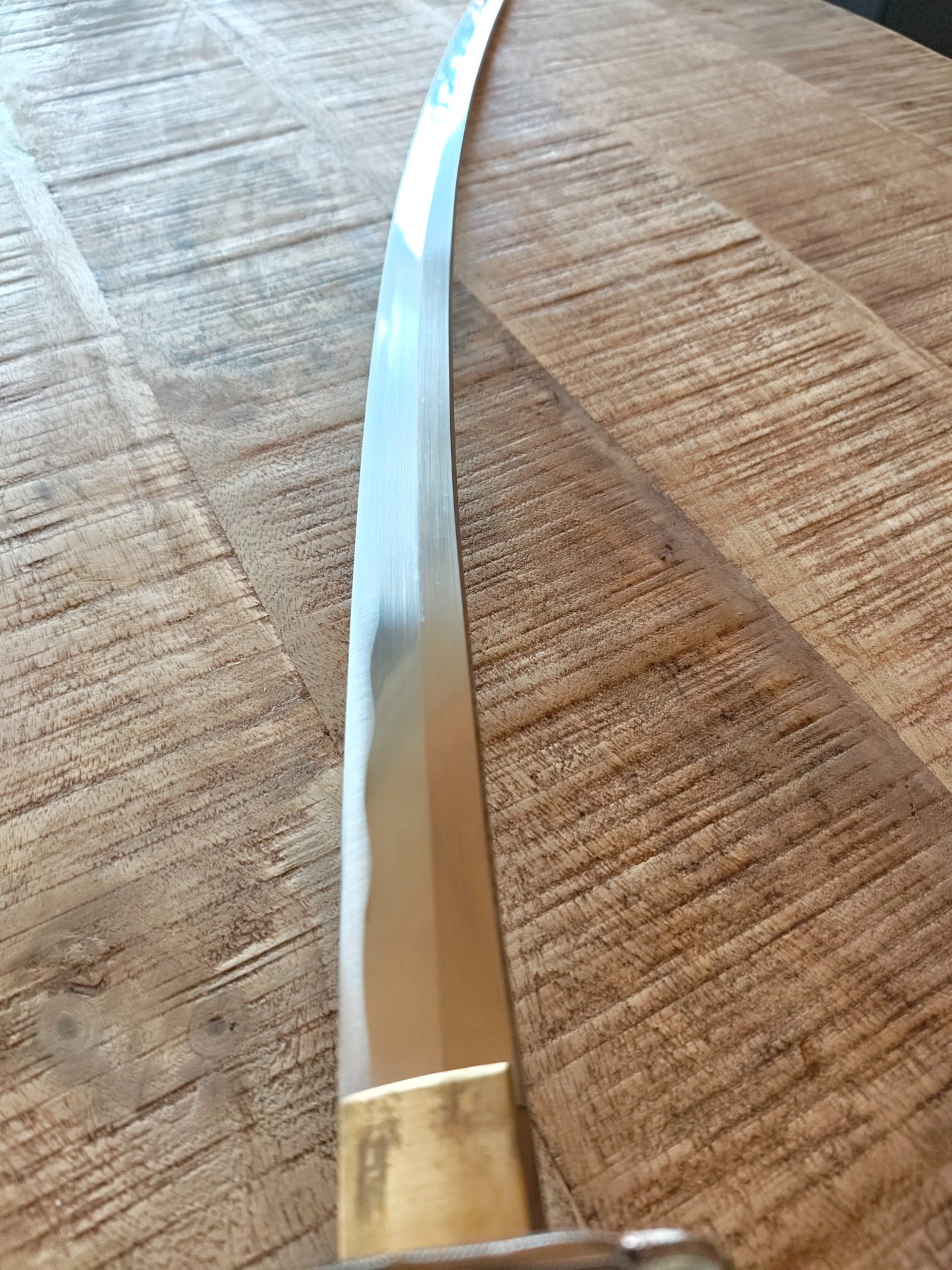 Tachi Katana / Iaito – billede 3